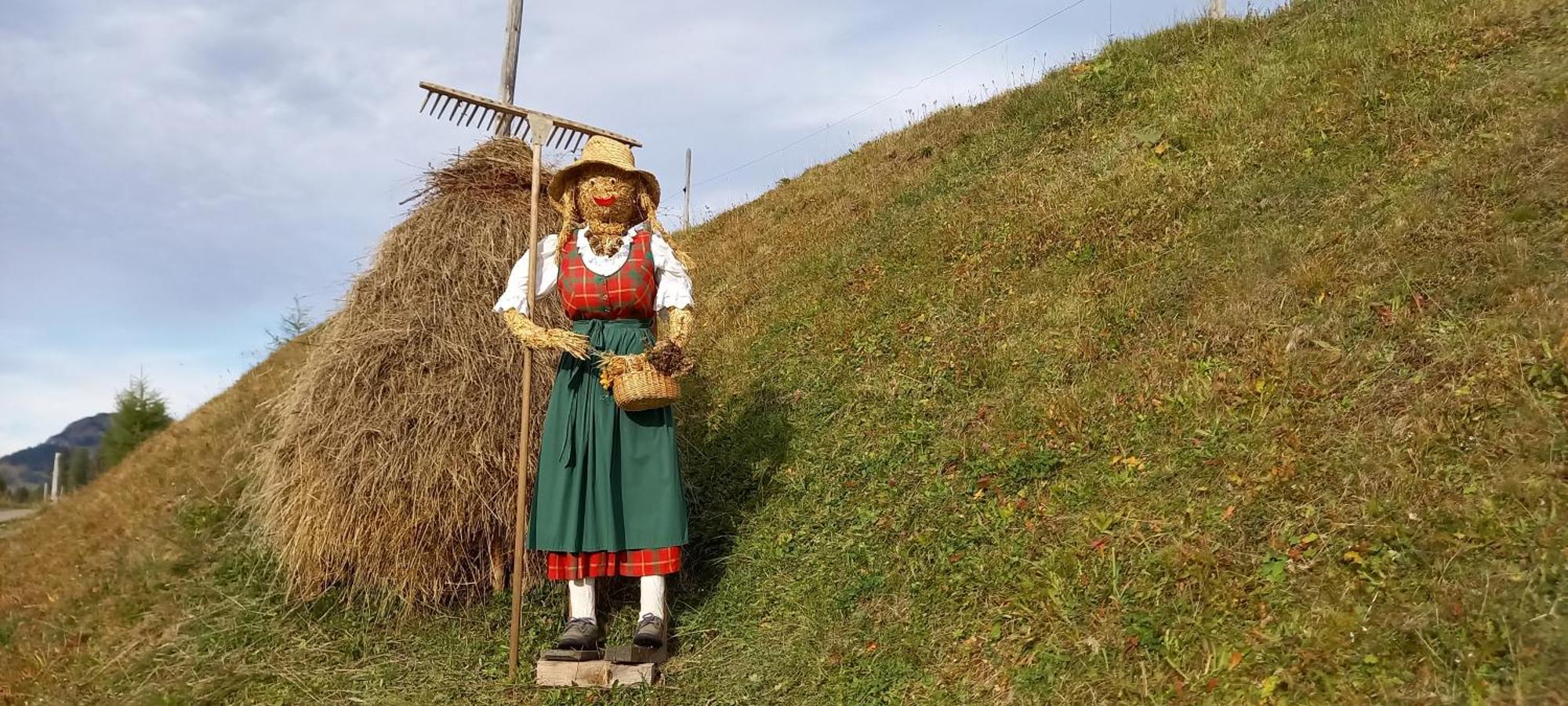 Birnbaum Chalets Grossarl Eksteriør bilde
