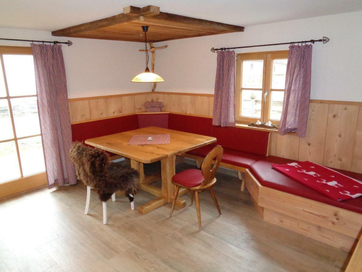 Birnbaum Chalets Grossarl Eksteriør bilde